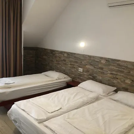 Maison d'hôtes Mosoly Szallashely Szeged
