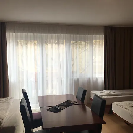 Mosoly Szallashely 2* Szeged