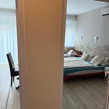 Mosoly Szallashely Guest house Szeged