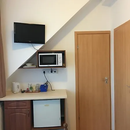 Maison d'hôtes Mosoly Szallashely 2*