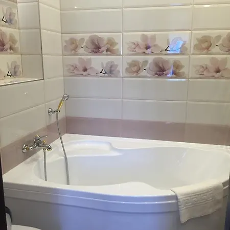 Guest house Mosoly Szallashely 2*