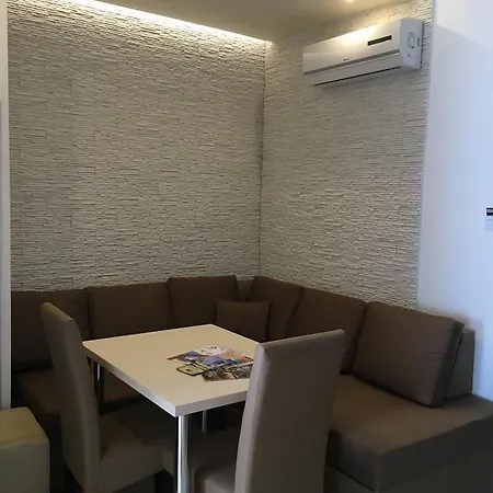 Gæstehus Mosoly Szallashely 3*