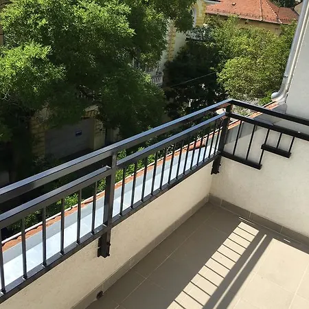 Guest house Mosoly Szallashely 2*