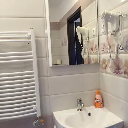 Guest house Mosoly Szallashely 3*