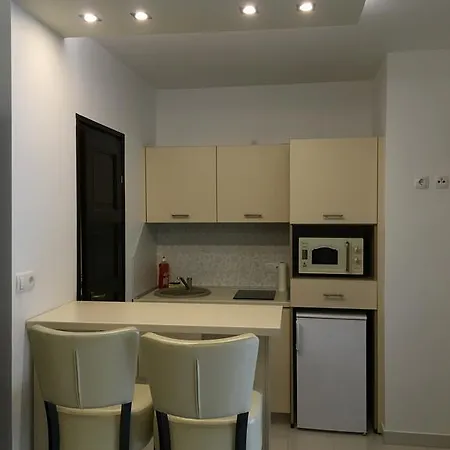 Mosoly Szallashely Maison d'hôtes Szeged