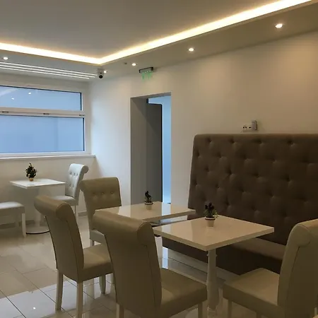 Mosoly Szallashely Guest house 2*