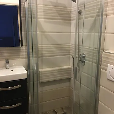 Guest house Mosoly Szallashely Szeged