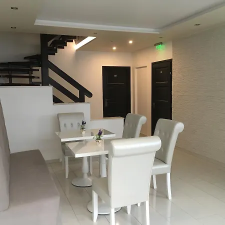 Mosoly Szallashely Guest house Szeged