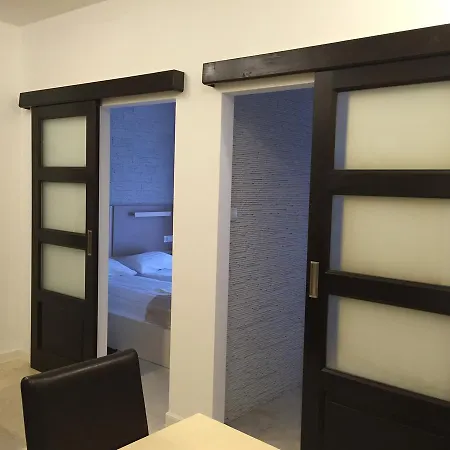Guest house Mosoly Szallashely 2*