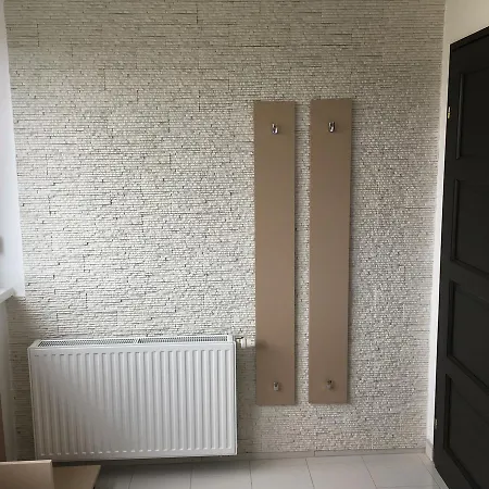 Maison d'hôtes Mosoly Szallashely 2*