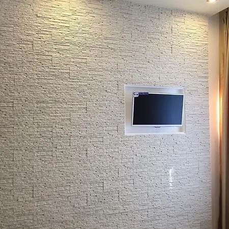 Mosoly Szallashely Guest house Szeged