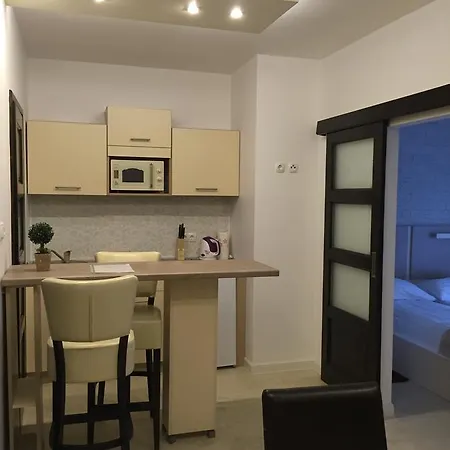 Mosoly Szallashely Maison d'hôtes 2*