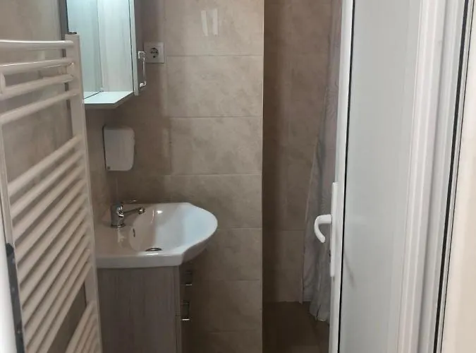 Mosoly Szallashely 3* Szeged