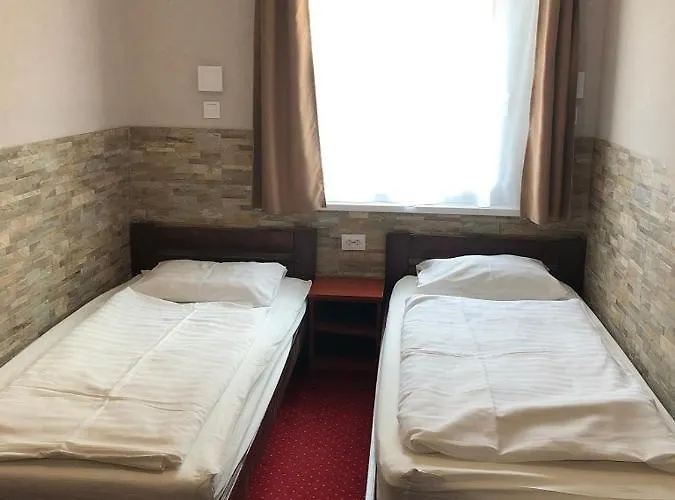 Mosoly Szallashely 3* Szeged