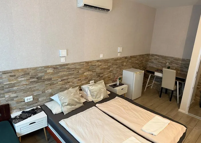 Mosoly Szallashely Casa de hóspedes 3*