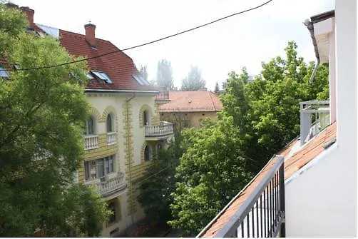 Mosoly Szallashely Casa de hóspedes Szeged
