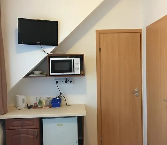 Casa de hóspedes Mosoly Szallashely 3*