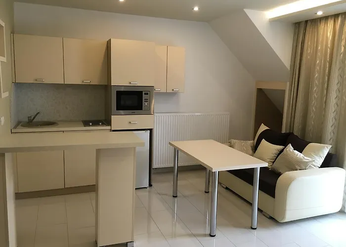 Casa de hóspedes Mosoly Szallashely 3*
